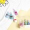 Incraftables Fabric Paint for Clothes Permanent (12 Colors Set - 1 oz Each). Tshirt Paint for Fabric. Best 3D Non Toxic Fabric Paint for Laundry, Crafts, Tote Bags, Shoes, Shirts, Upholstery & Pillow
